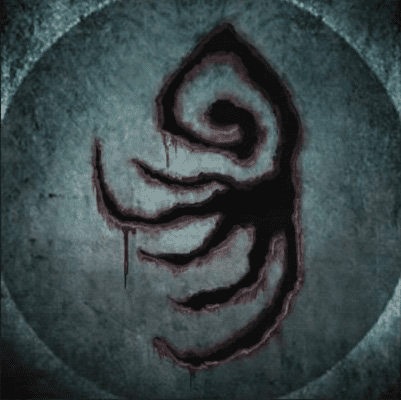 Beast's Embrace (Covenant Rune) - Bloodborne Caryll Runes