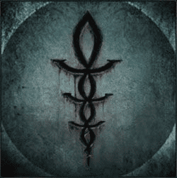 Corruption (Covenant Rune) - Bloodborne Caryll Runes