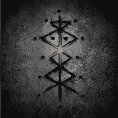 Heir - Bloodborne Caryll Runes