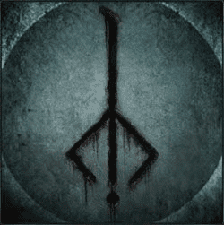 Hunter (Covenant Rune) - Bloodborne Caryll Runes