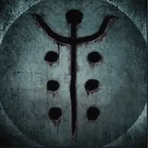 Impurity (Covenant Rune) - Bloodborne Caryll Runes