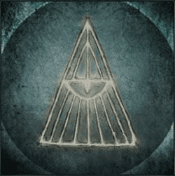 Radiance (Covenant Rune) - Bloodborne Caryll Runes