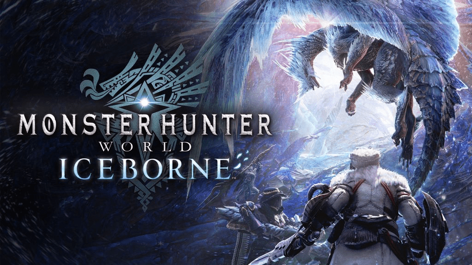 Iceborn - Monster Hunter: World Worth It