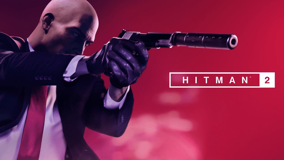 Hitman 2 Trailer Thumbnail
