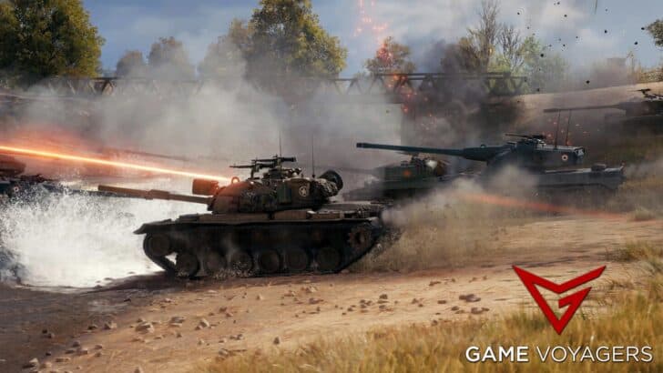 Is World of Tanks Pay-To-Win? What You Need To Know