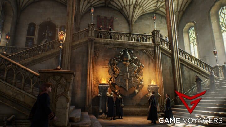 Will Hogwarts Legacy Be on Game Pass?