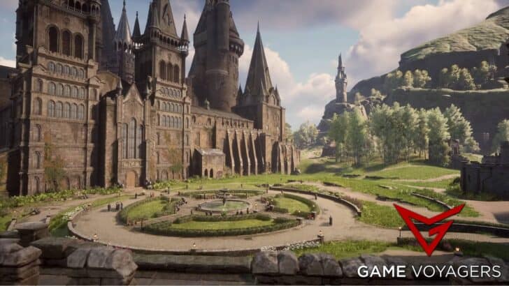 Is Hogwarts Legacy Boring? 6 Things To Know