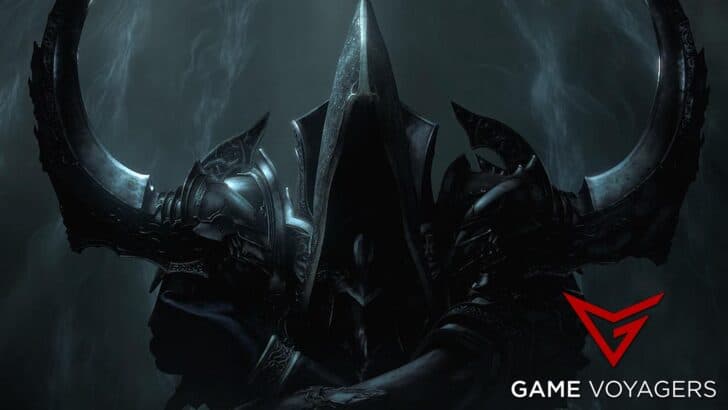 How Many Hours of Gameplay Does Diablo 3 Have?