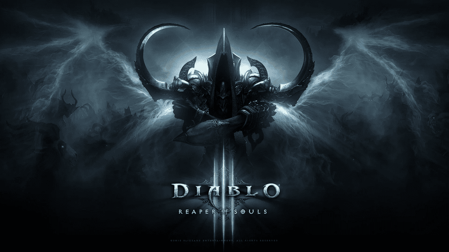 The Reaper of Souls Expansion - Diablo 3
