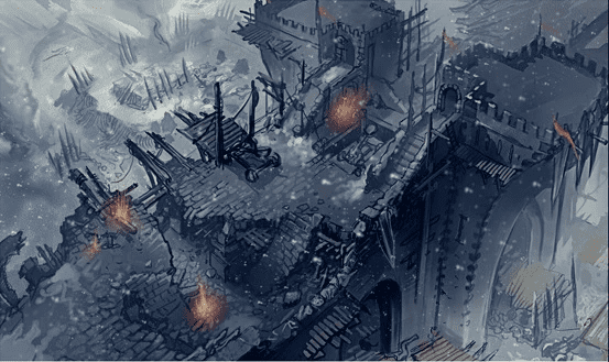 Bastion's Keep - Diablo 3