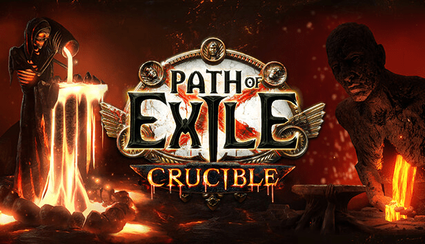 Crucible Expansion - Path of Exile