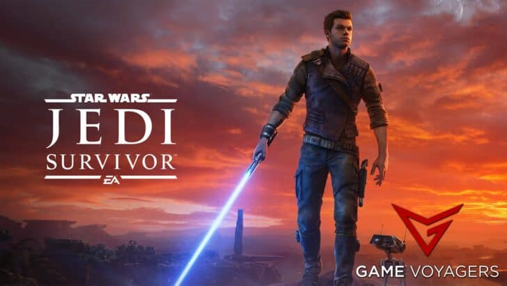 Is Star Wars Jedi: Survivor Worth It? 8 Reasons Why