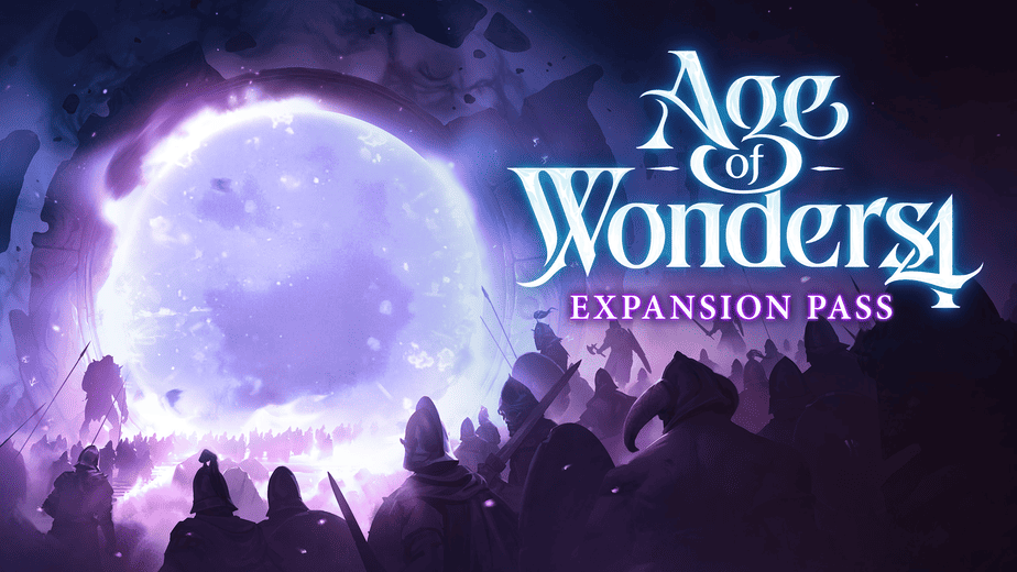 Age of Wonder 4 Expansion Pass 