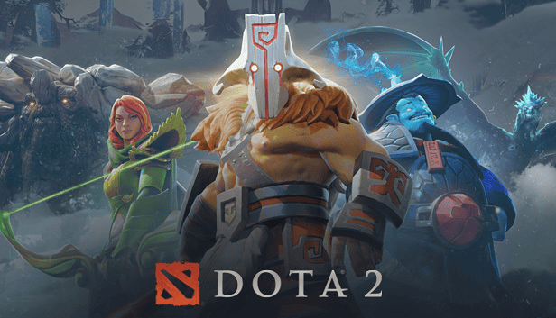 Promotional Image for Dota 2