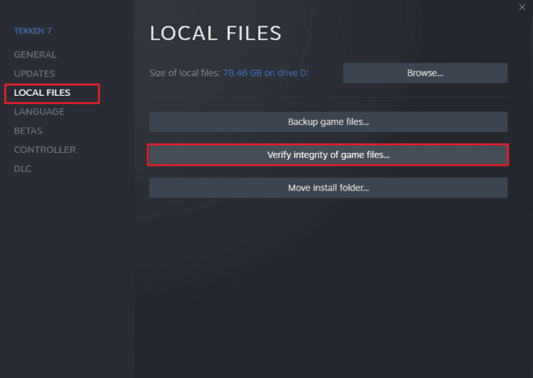 How To Fix A Steam Deck That Keeps Verifying Installation - Game Voyagers