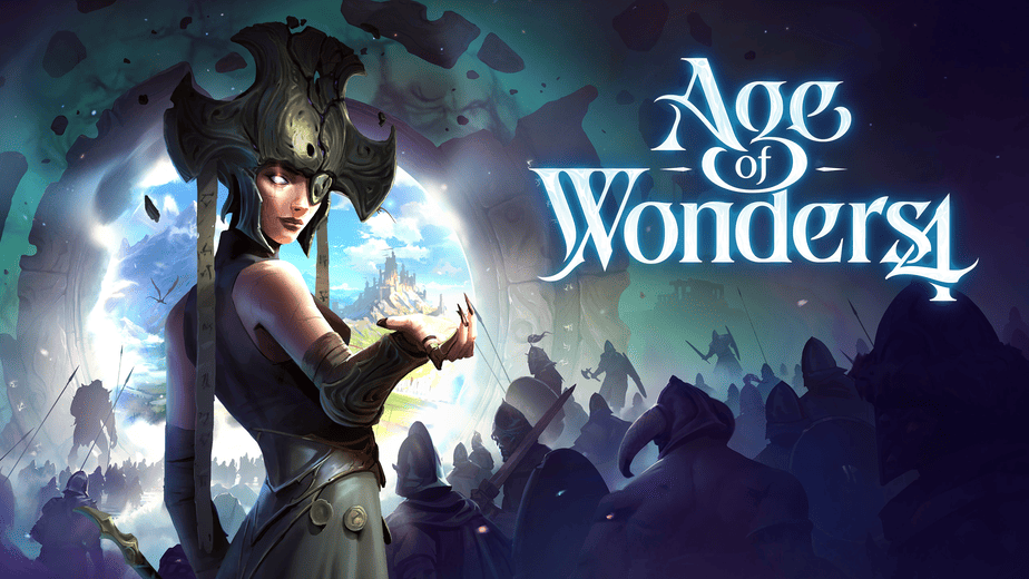 Age of Wonders 4 Game Pass