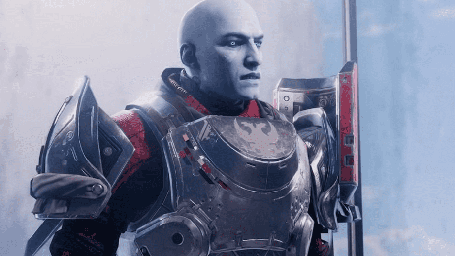 Why Did the Traveler Not Escape Earth? in Destiny 2