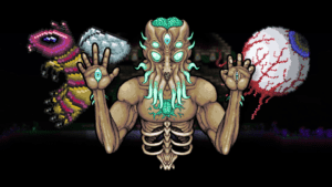 Terraria Owner 9 Reasons Why Terraria is Worth It - Game Voyagers