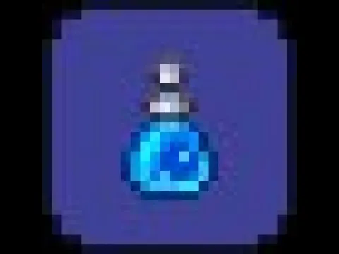 Wormhole Potion in Terraria