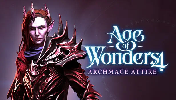 Archmage Attire - Expansion Pass free