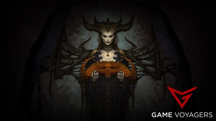 Can You Skip The Campaign in Diablo 4?
