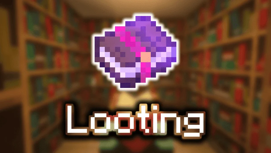 Looting - Minecraft Enhancements