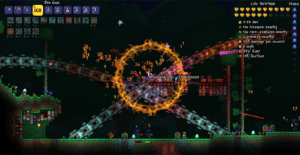 How To Beat The Destroyer in Terraria (Ultimate Guide) - Game Voyagers