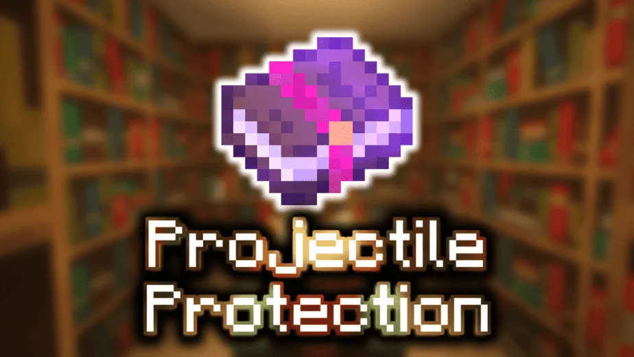 Projectile Protection