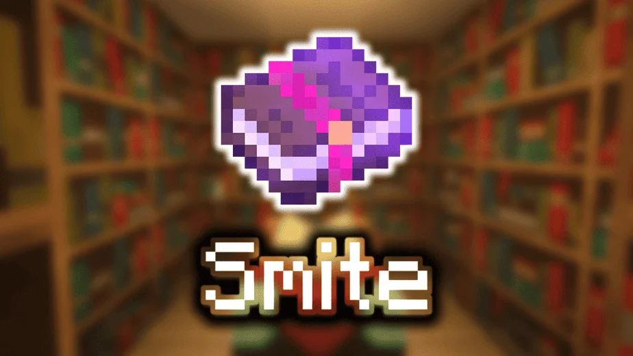 Smite - Minecraft Enhancements
