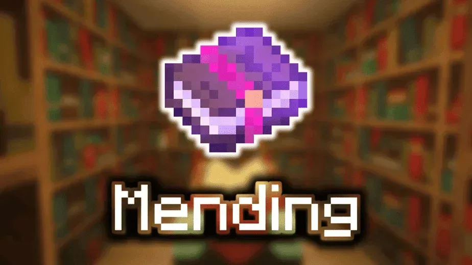 Mending