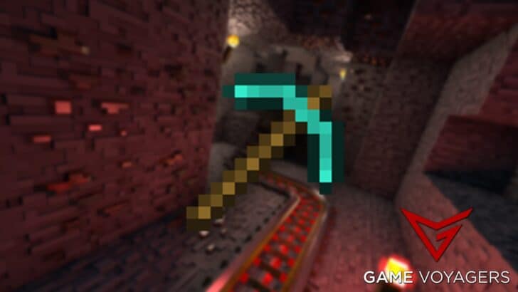 Best Pickaxe Enchantments in Minecraft (Ranked)