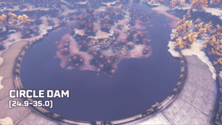 10 Best Base Locations on Genesis Part 2 in Ark: Survival Evolved ...