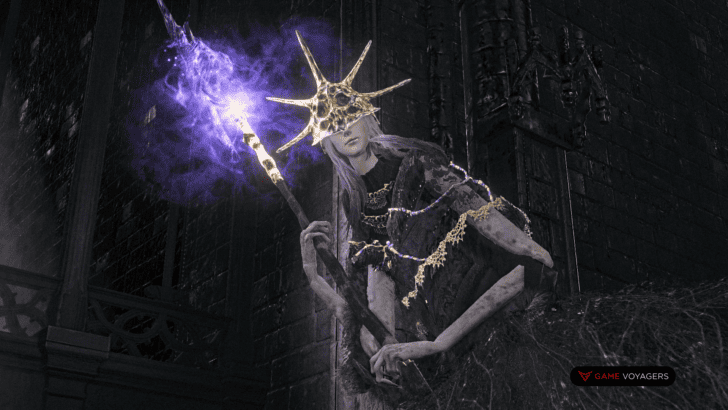 How To Beat Aldrich, Devourer of Gods in Dark Souls 3
