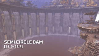 10 Best Base Locations on Genesis Part 2 in Ark: Survival Evolved ...