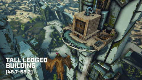 10 Best Base Locations on Extinction in Ark: Survival Evolved - Game ...