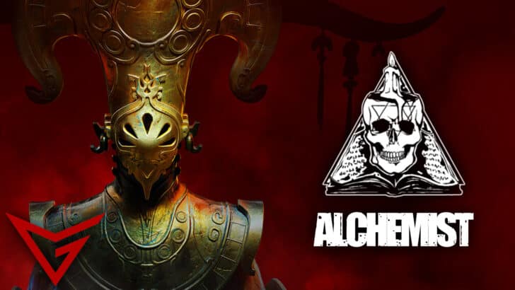 Ultimate Guide To The Alchemist in Remnant 2