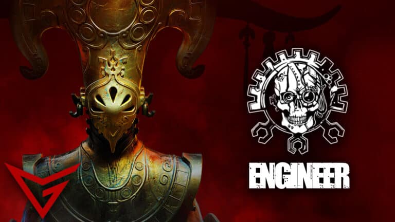 Ultimate Guide To The Engineer in Remnant 2 - Game Voyagers