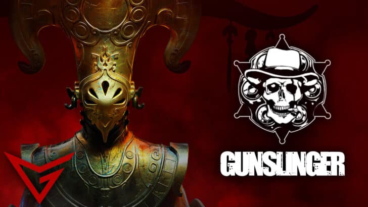 Ultimate Guide To The Gunslinger in Remnant 2