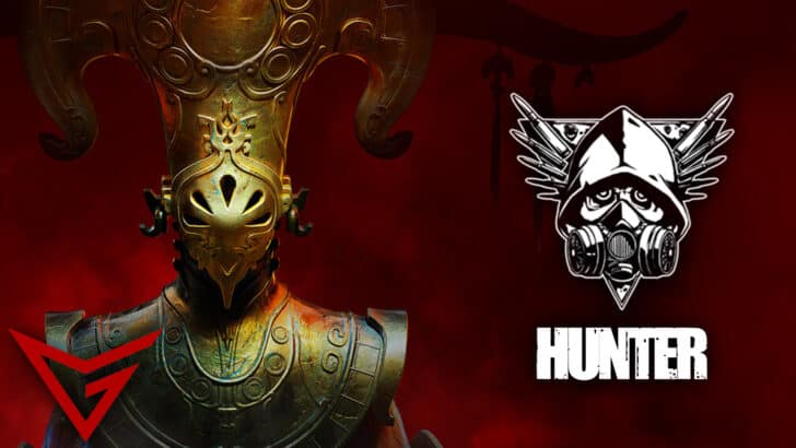 Ultimate Guide To The Hunter in Remnant 2