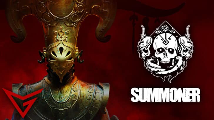 Ultimate Guide To The Summoner in Remnant 2