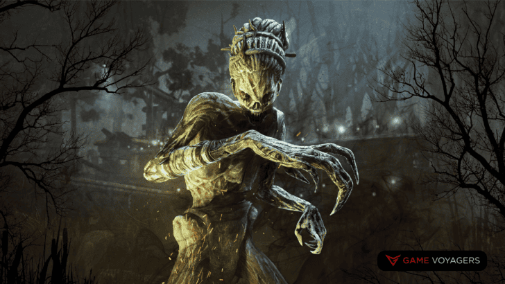 Ultimate Guide To The Hag in Dead by Daylight
