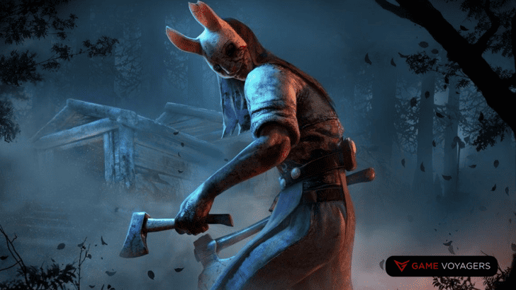 Ultimate Guide To The Huntress in Dead by Daylight