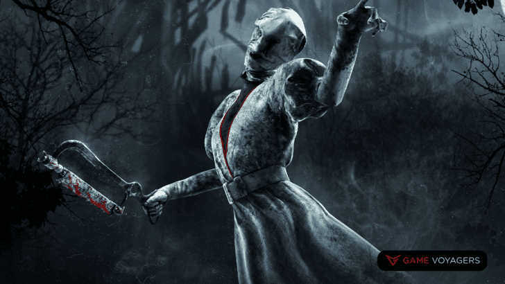 Ultimate Guide To The Nurse in Dead by Daylight