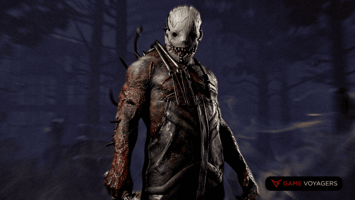 Ultimate Guide To The Trapper in Dead by Daylight