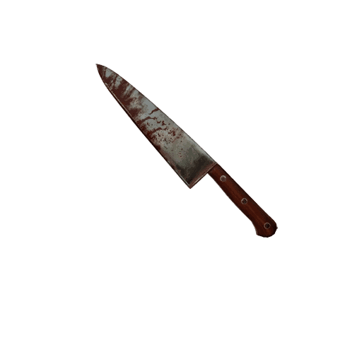 Kitchen Knife