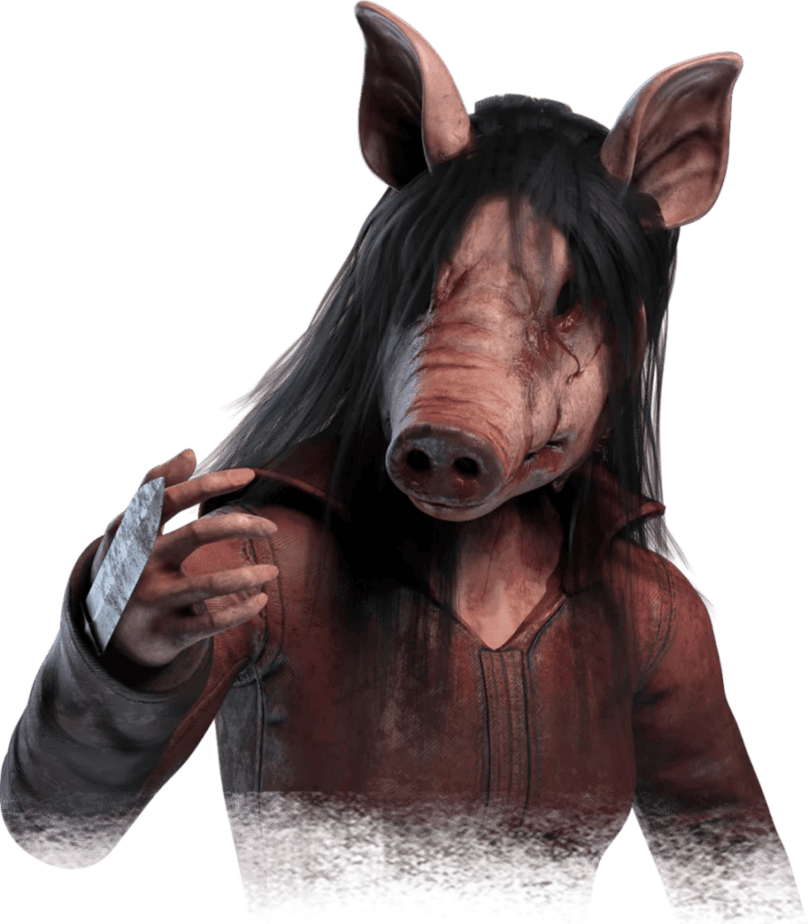 The Pig (Amanda Young)