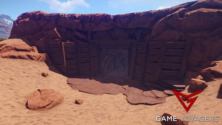 Ultimate Guide To The Cave in Rust