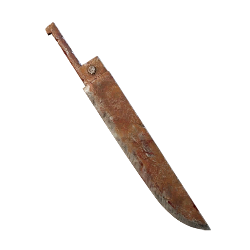 Dead by Daylight The Executioner Weapon