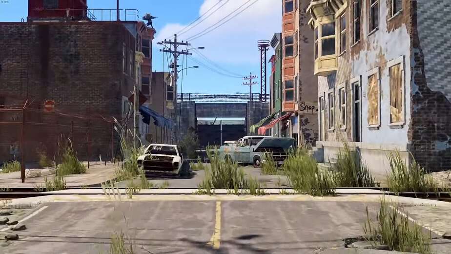Rust Outpost Location Ultimate Guide To The Outpost in Rust - Game Voyagers