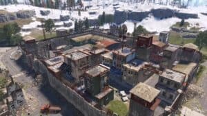 Mining Outpost Rust Ultimate Guide To The Outpost in Rust - Game Voyagers